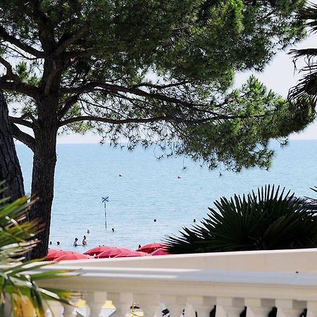 Residence Villa Marina グラード エクステリア 写真