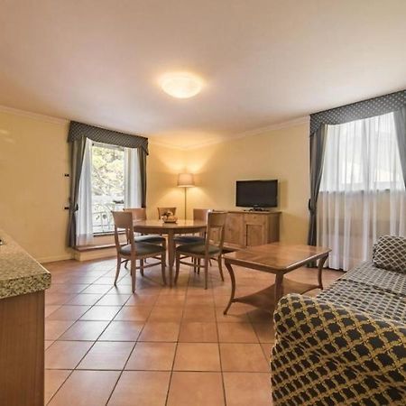Residence Villa Marina グラード エクステリア 写真