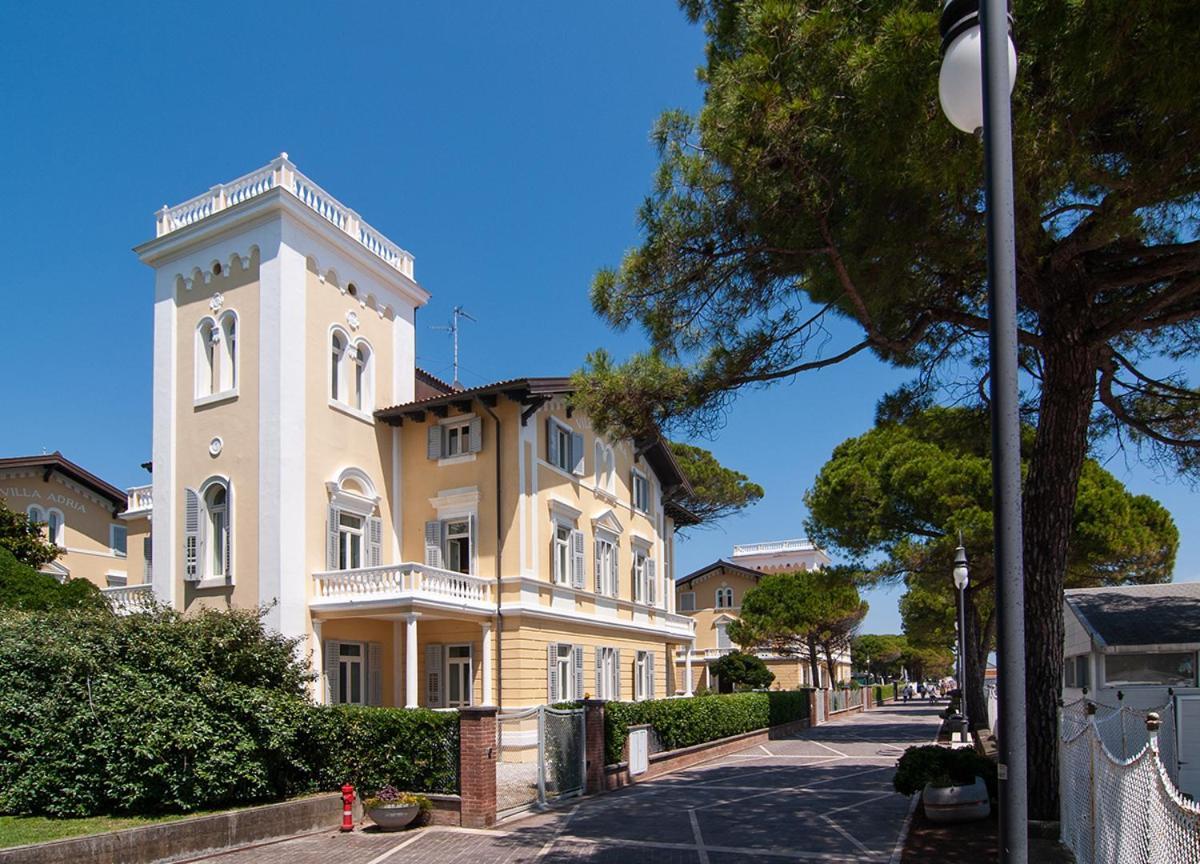 Residence Villa Marina グラード エクステリア 写真
