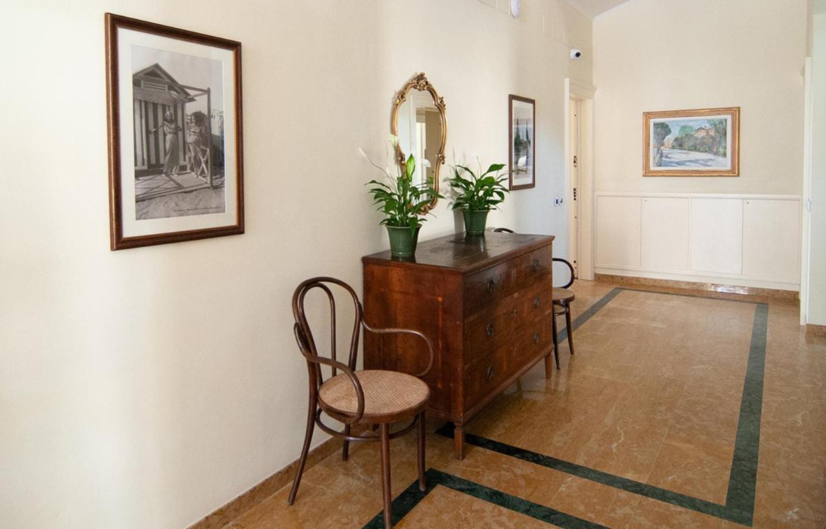 Residence Villa Marina グラード エクステリア 写真