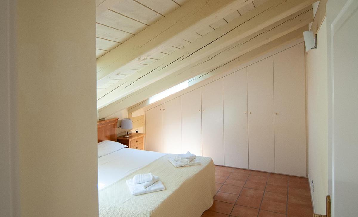 Residence Villa Marina グラード エクステリア 写真