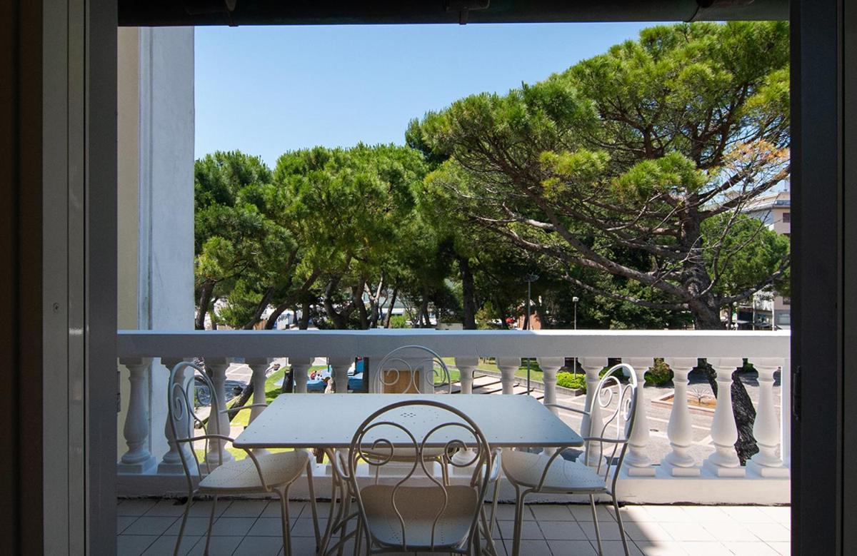 Residence Villa Marina グラード エクステリア 写真
