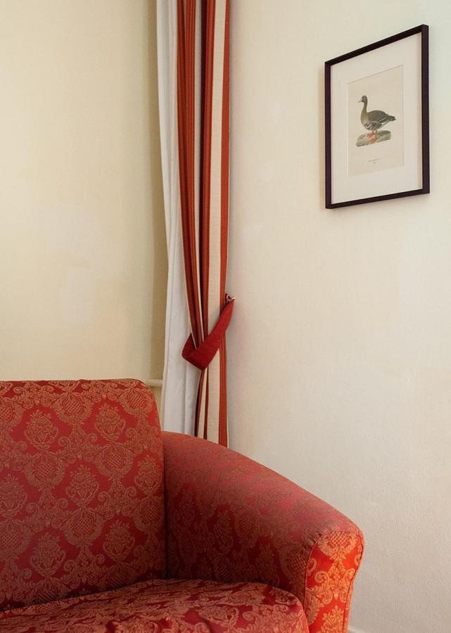 Residence Villa Marina グラード エクステリア 写真