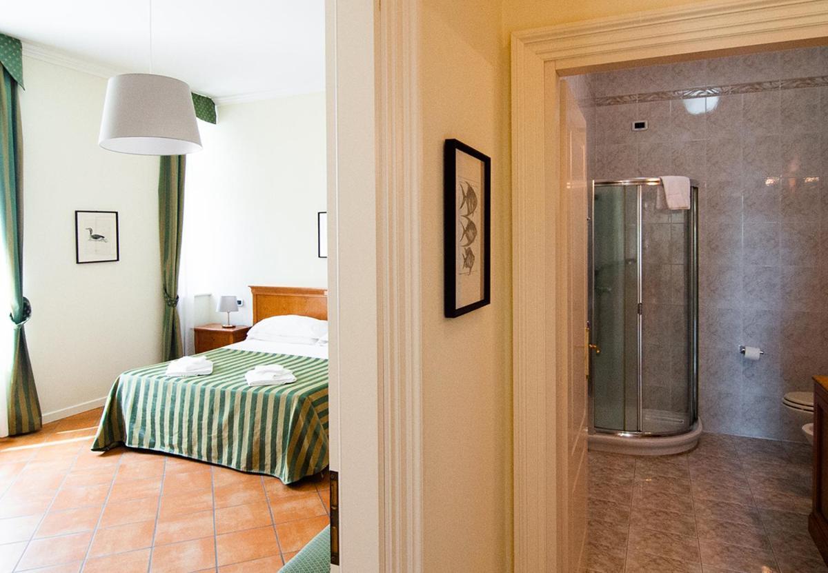 Residence Villa Marina グラード エクステリア 写真