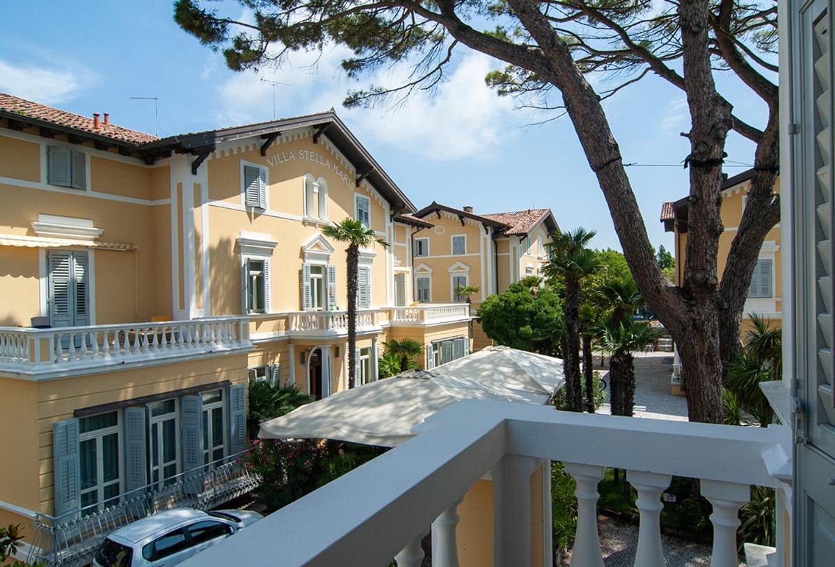 Residence Villa Marina グラード エクステリア 写真