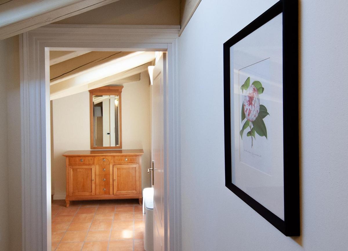Residence Villa Marina グラード エクステリア 写真