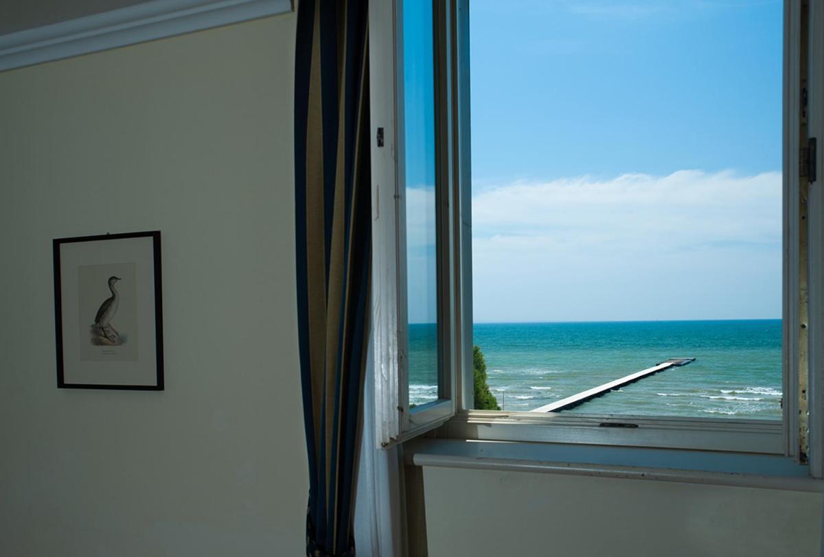 Residence Villa Marina グラード エクステリア 写真