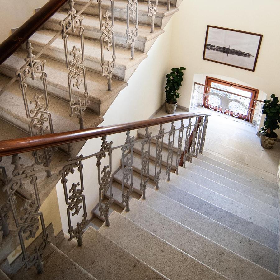 Residence Villa Marina グラード エクステリア 写真