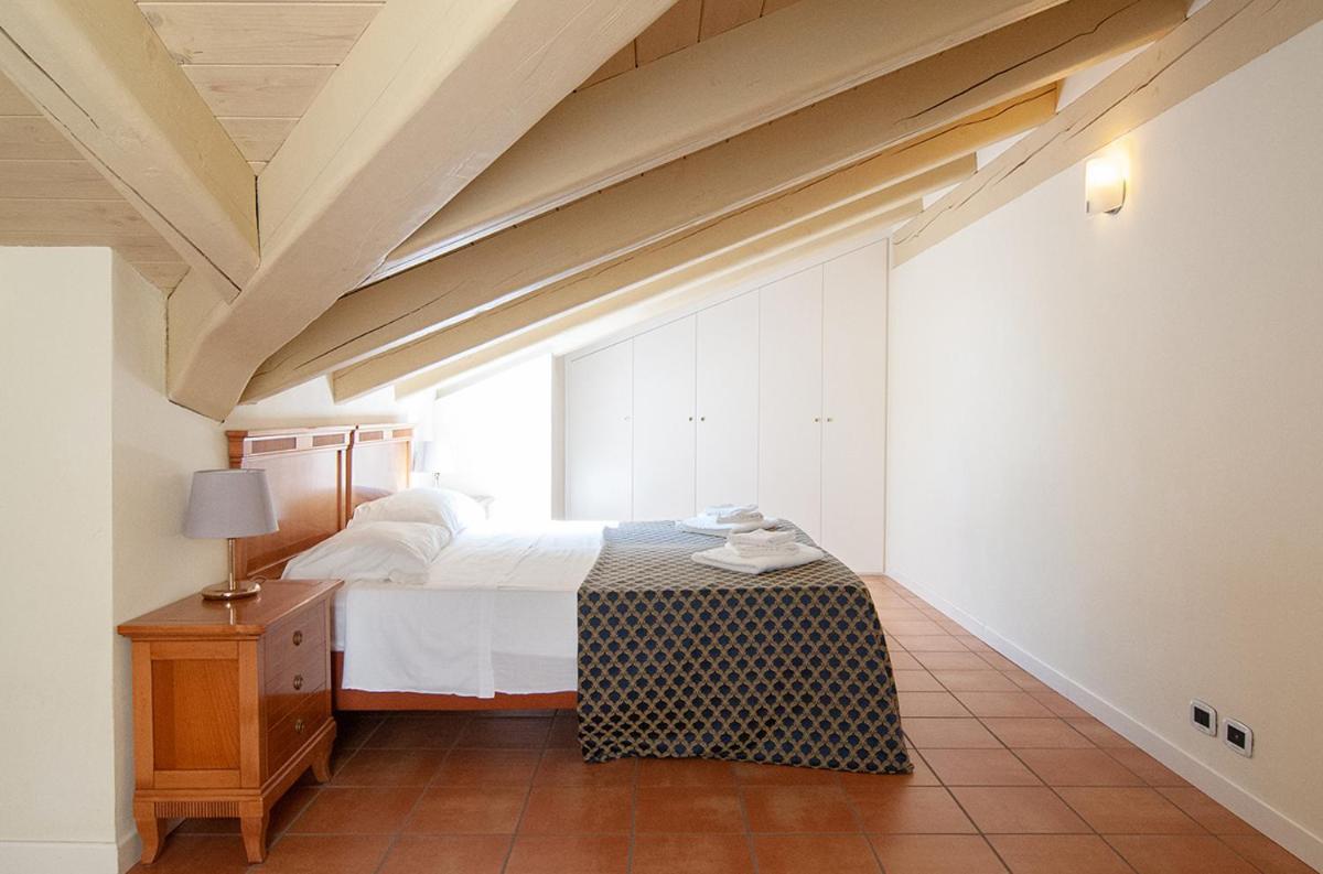 Residence Villa Marina グラード エクステリア 写真