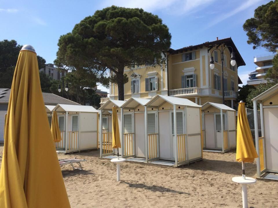 Residence Villa Marina グラード エクステリア 写真