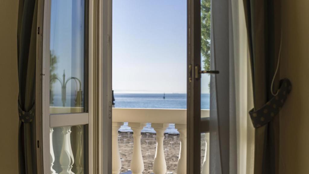 Residence Villa Marina グラード エクステリア 写真
