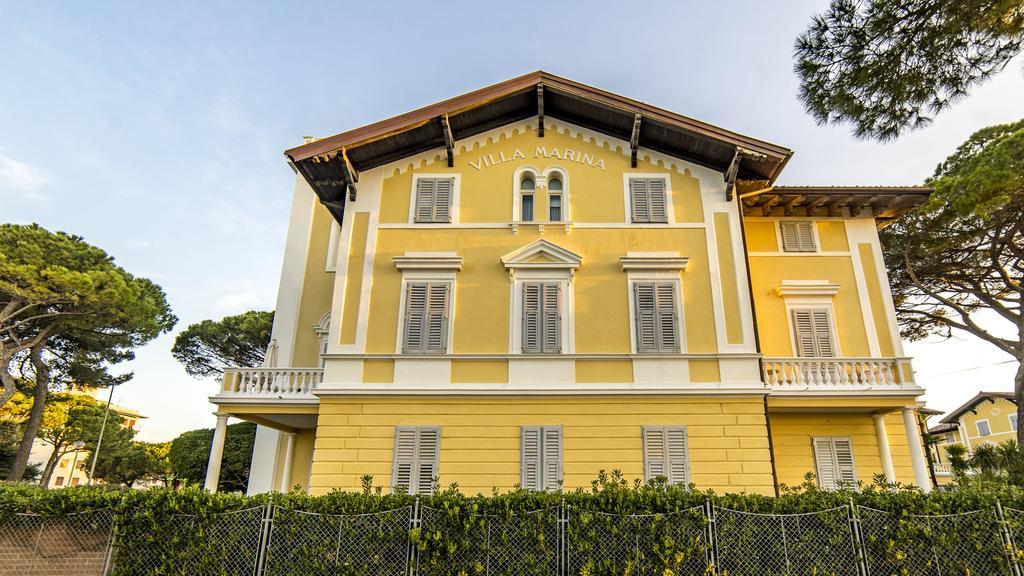 Residence Villa Marina グラード エクステリア 写真