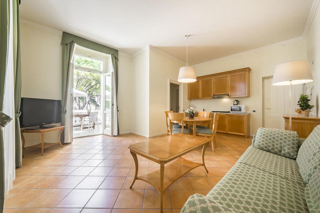 Residence Villa Marina グラード エクステリア 写真