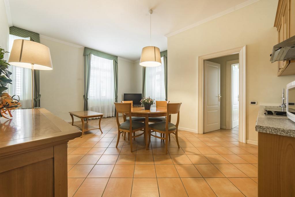 Residence Villa Marina グラード エクステリア 写真