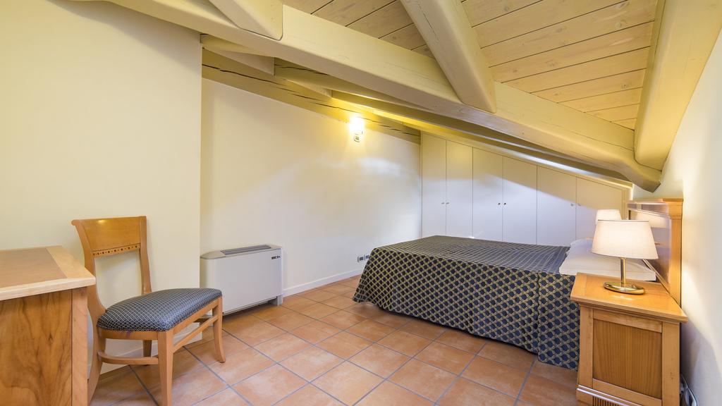 Residence Villa Marina グラード エクステリア 写真