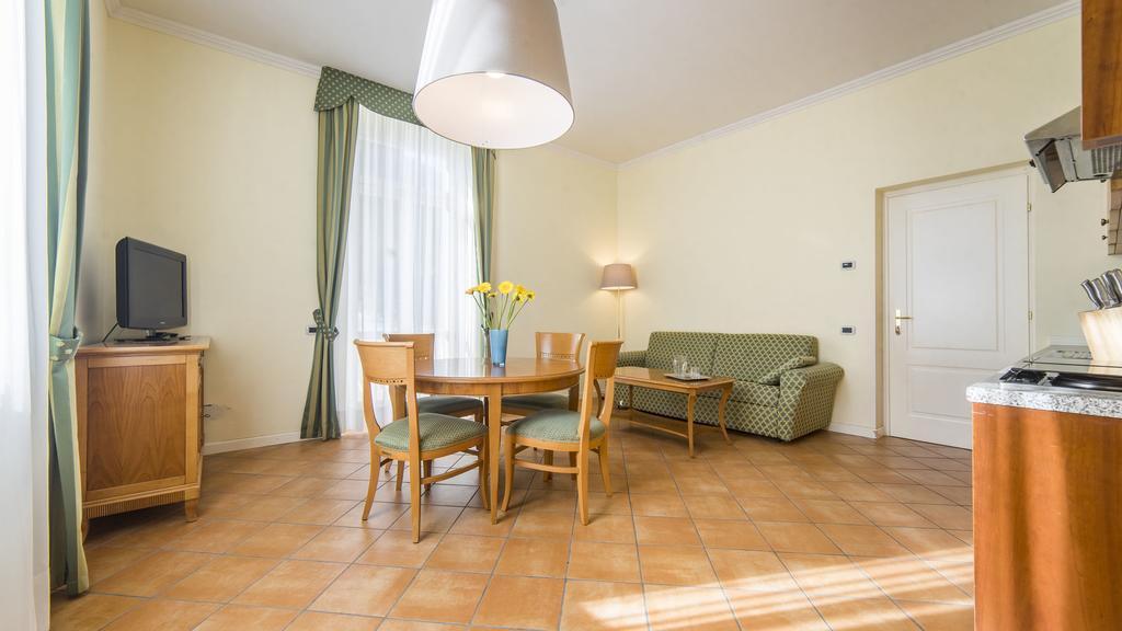 Residence Villa Marina グラード エクステリア 写真