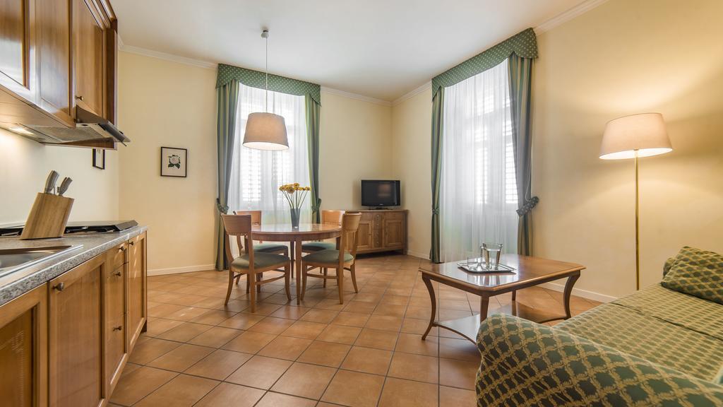 Residence Villa Marina グラード エクステリア 写真