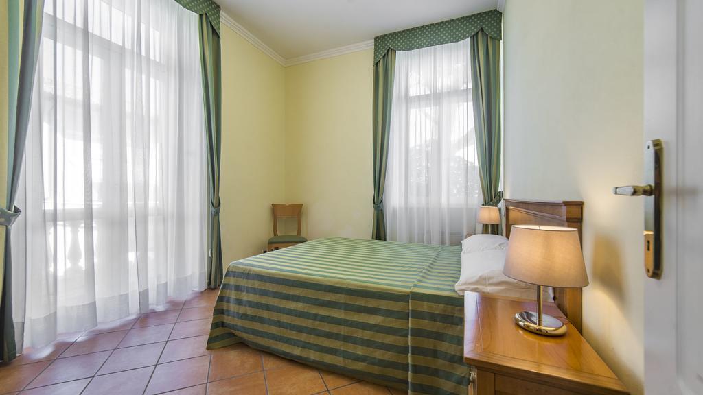 Residence Villa Marina グラード エクステリア 写真