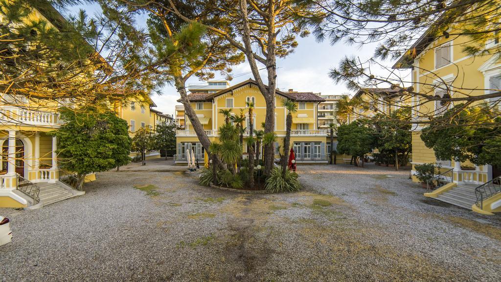 Residence Villa Marina グラード エクステリア 写真